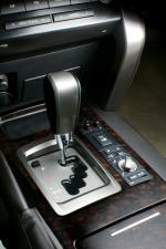 Toyota Land Cruiser 200 2007 года